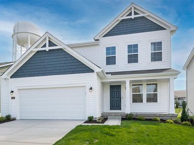 3057 Eagle Branch Cir