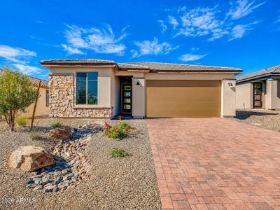 4306 SAWBUCK Way