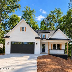 Property at 1947 Pine View Dr, New Market, TN