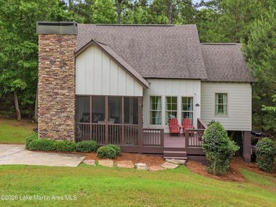 215 Camp Cir