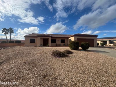 1434 W Hidden Crest Ct