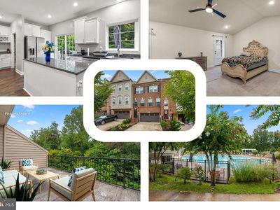3805 Pentland Hills Dr