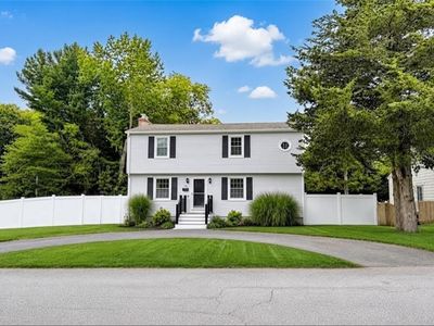 83 Sandro Dr