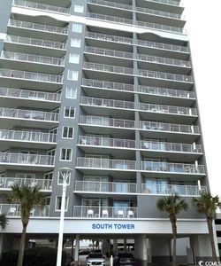 161 Seawatch Dr. #318
