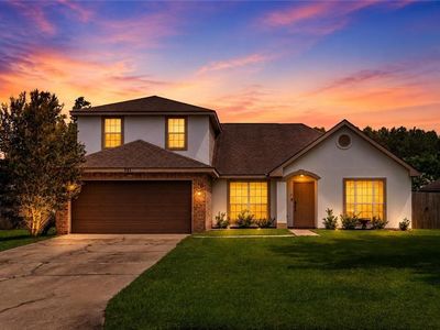 Property at 341 Haven Way, Lacombe, LA