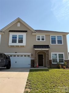 132 Calming Creek Way Lot 89