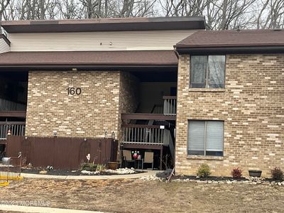 160 Cross Slope Court UNIT J