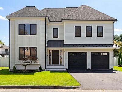 21 Winslow Rd