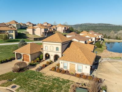 157 N Tuscany Drive
