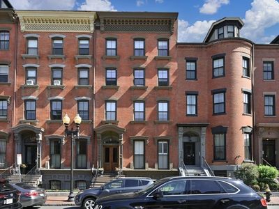 Property at 664 Massachusetts Ave APT 4, Boston, MA
