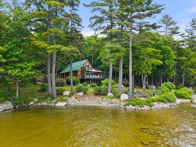 83 Black Island Way