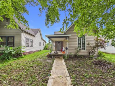 Property at 1932 Walnut St, Anderson, IN