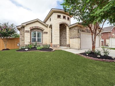 12426 Horse Crescent
