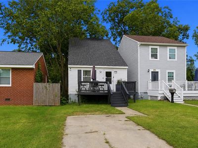 124 Sycamore Ave