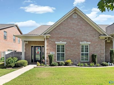 148 Jackson Way