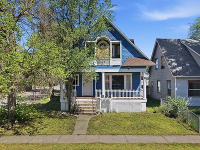 2030 W Dean Ave