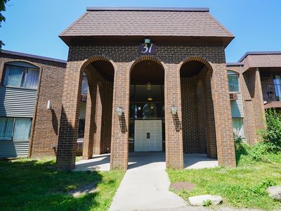31 Washington Blvd APT 208
