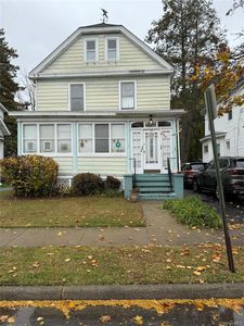 Property at 19 Lewis Avenue, Poughkeepsie, NY