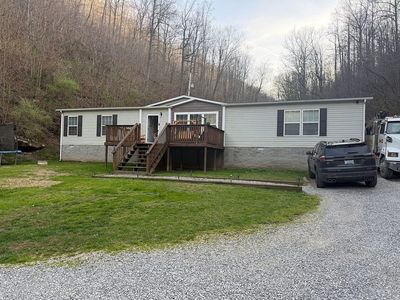 2329 Woodman Creek Rd