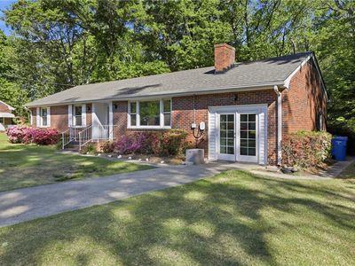 2406 Drum Creek Rd
