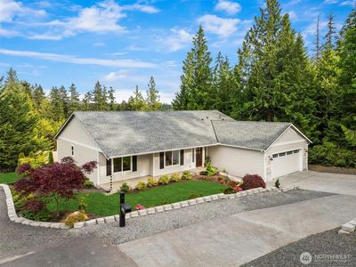 805 NW Finn Hill Road