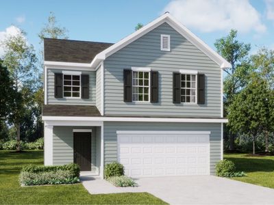 Whitman Plan, Winecoff Village