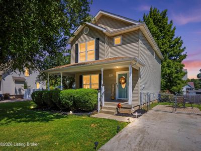 4811 Greenvale Cir