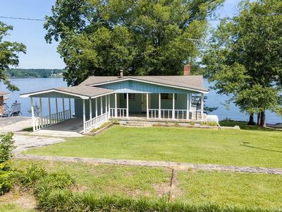 112 Bluff Rd