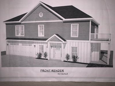 935 Edge Dr.