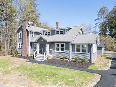 Property at 110 Piper Rd, Ashby, MA