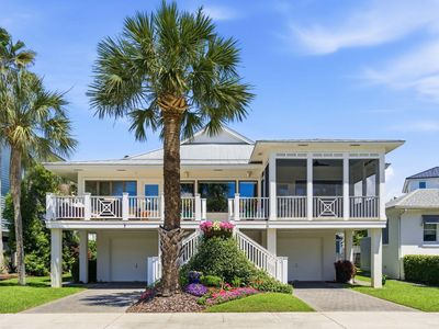 621 Ocean Blvd