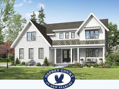 4 Osprey Court