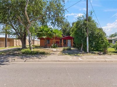 Property at 101 Pike Blvd, Weslaco, TX