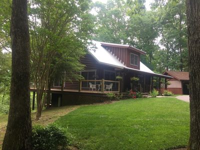 Property at 420 Long Hollow Rd, Rock Spring, GA