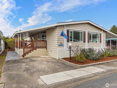 Property at 11436 SE 208th Street #124, Kent, WA