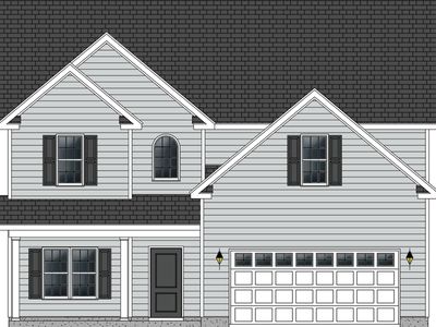 Bryson Plan, Laurel Oaks