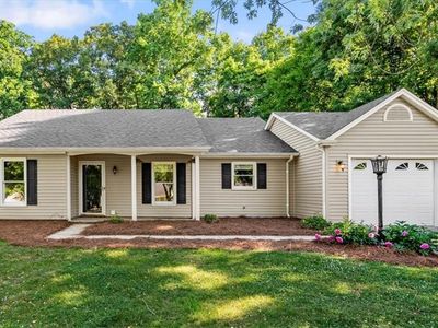 3506 Park Hill Dr