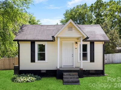 Property at 2504 Glenwood St, Kannapolis, NC