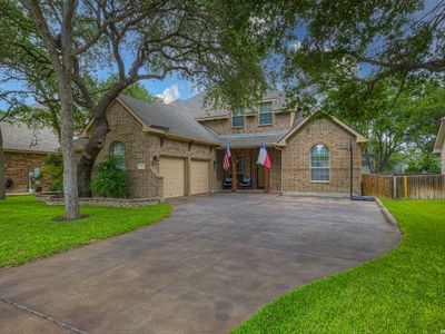 2536 Woodbridge way