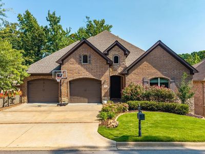 129 Cove Creek Ct