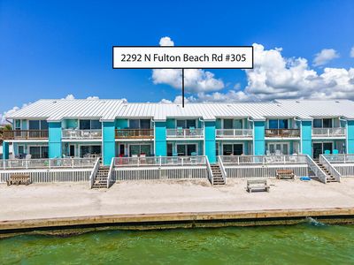 2292 N Fulton Beach Rd APT 305