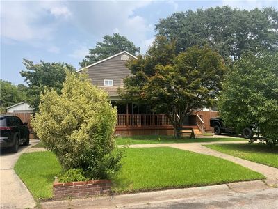 604 Ferry Rd