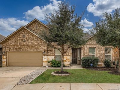 21918 Big Bend Canyon