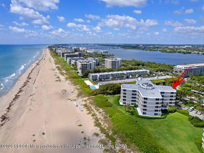 2500 S Ocean Blvd APT 3A3