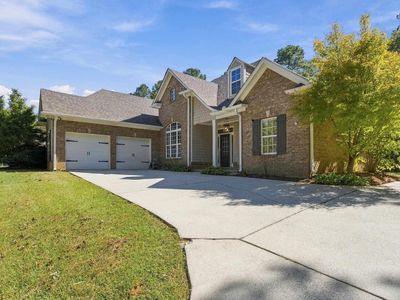 Property at 1030 Long Branch Pkwy, Calera, AL