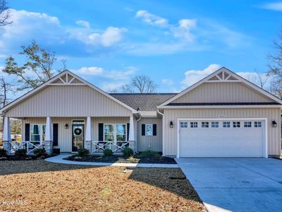 1826 Cobblestone Drive SW