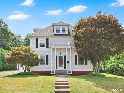 Property at 22 Chapin Avenue, Rocky Hill, CT
