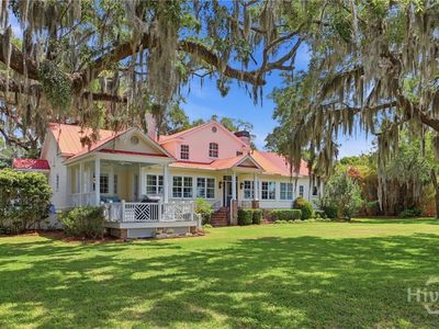 1540 Wilmington Island Road