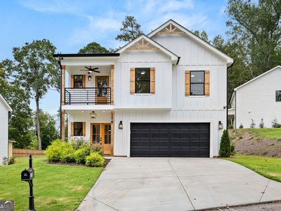 Property at 176 Llewellyn St, Clarkesville, GA