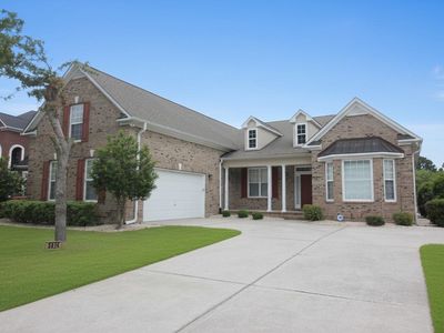 5414 Pheasant Dr.
